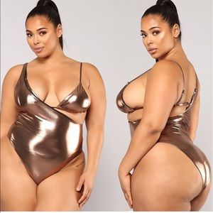 Summer Breeze Swimsuit by sports illustrated